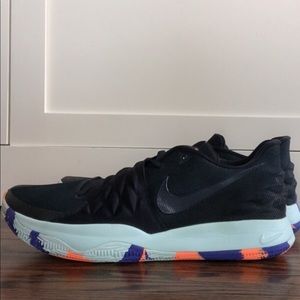 Nike Kyrie Low EP, Dark Obsidian